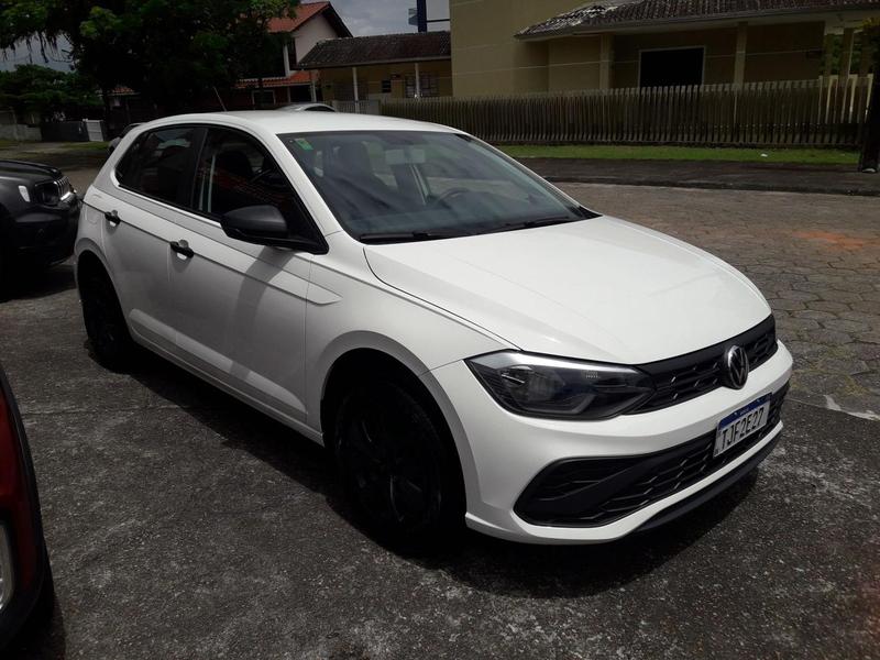 Volkswagen Polo Track 1.0 Flex 12V 5P - foto 3