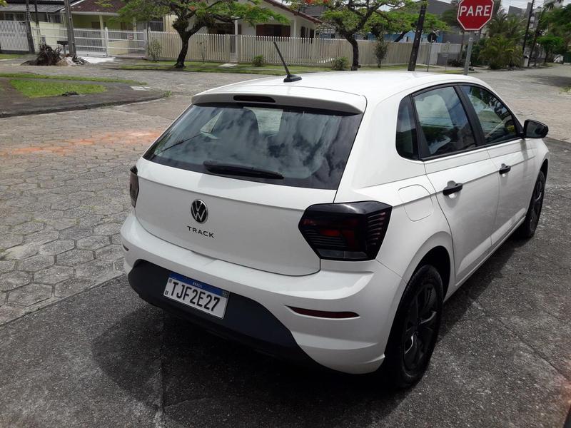Volkswagen Polo Track 1.0 Flex 12V 5P - foto 4