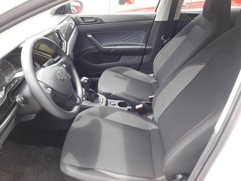 Volkswagen Polo Track 1.0 Flex 12V 5P - foto 6