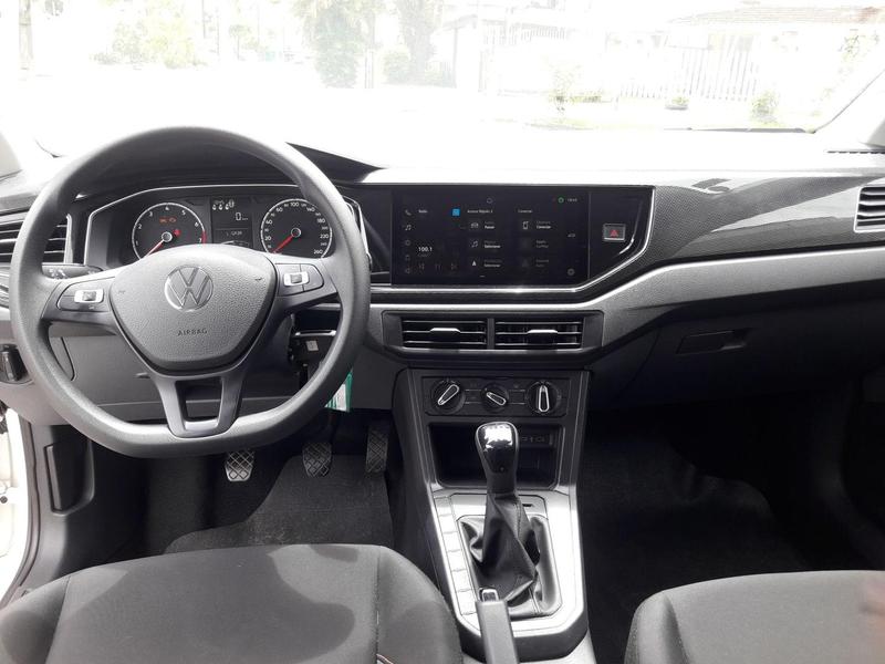 Volkswagen Polo Track 1.0 Flex 12V 5P - foto 7