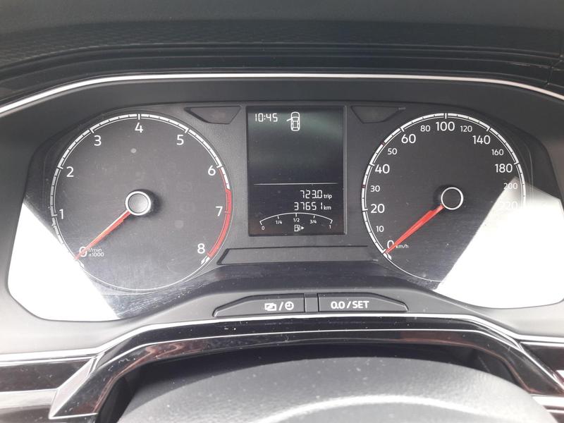 Volkswagen Polo Track 1.0 Flex 12V 5P - foto 8