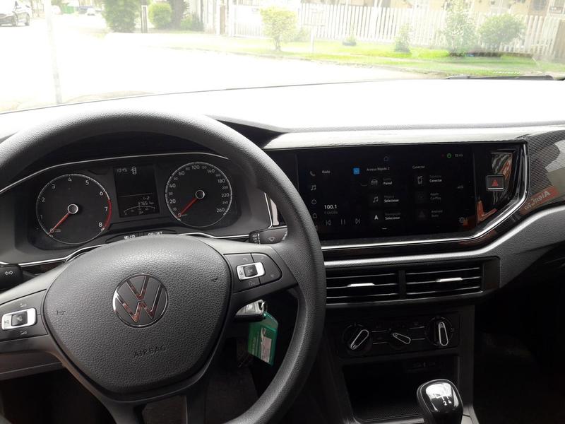 Volkswagen Polo Track 1.0 Flex 12V 5P - foto 9