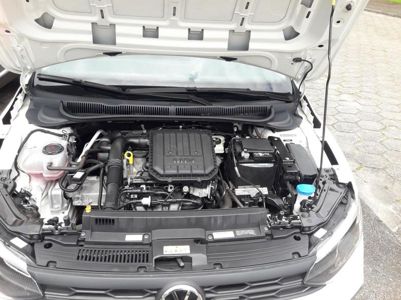 Volkswagen Polo Track 1.0 Flex 12V 5P - foto 10
