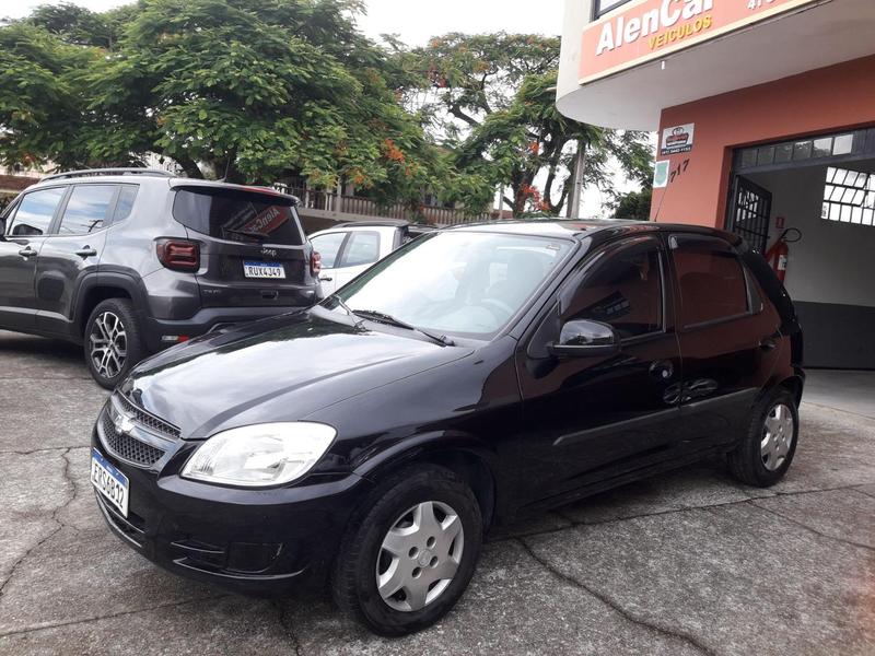 Chevrolet Celta 2012 à venda