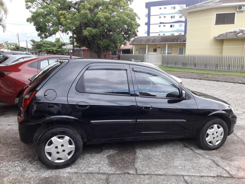 Chevrolet Celta 1.0 LT - foto 3