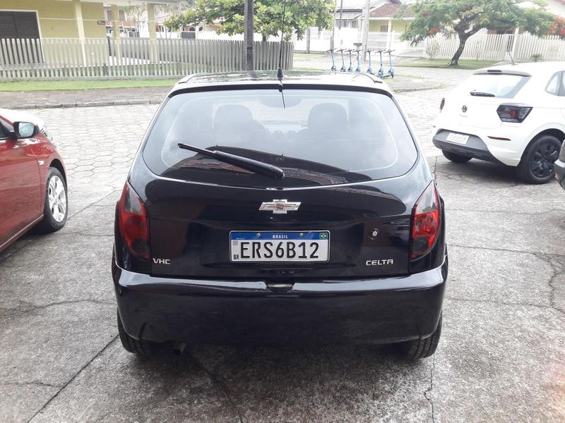 Chevrolet Celta 1.0 LT - foto 4