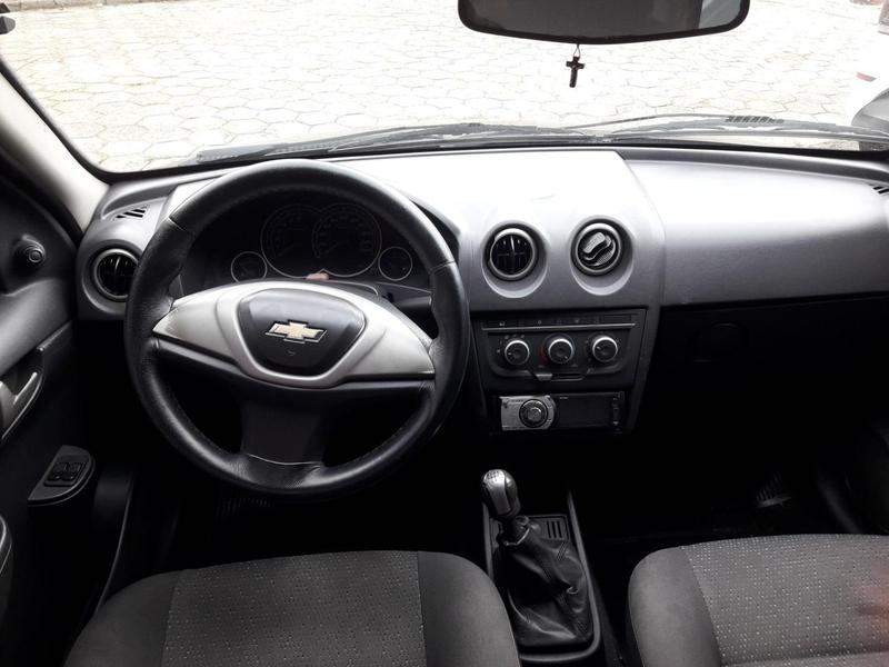 Chevrolet Celta 1.0 LT - foto 6