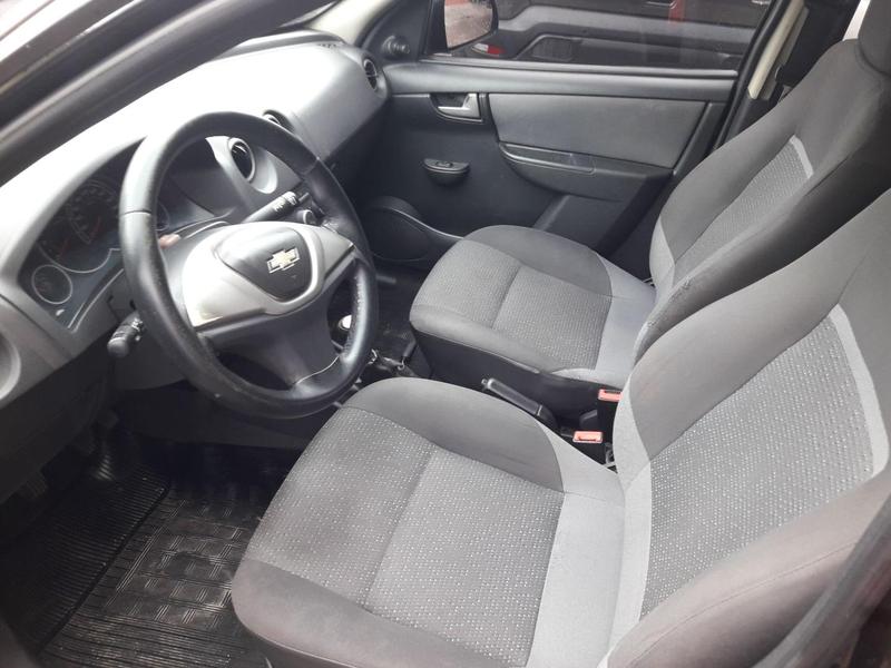 Chevrolet Celta 1.0 LT - foto 7