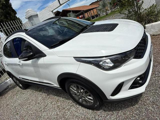 FIAT ARGO TREKKING 1.3