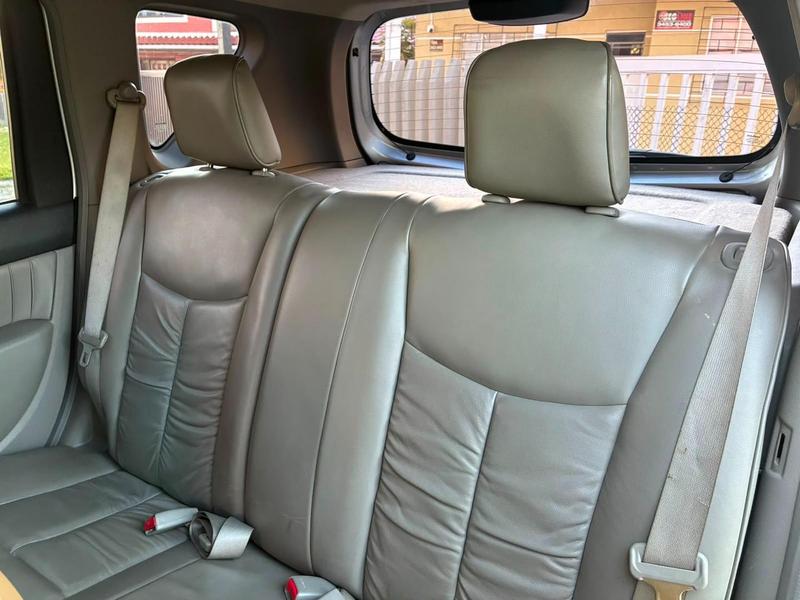 Nissan Livina 1.8 16V Flex 4P Automático - foto 10