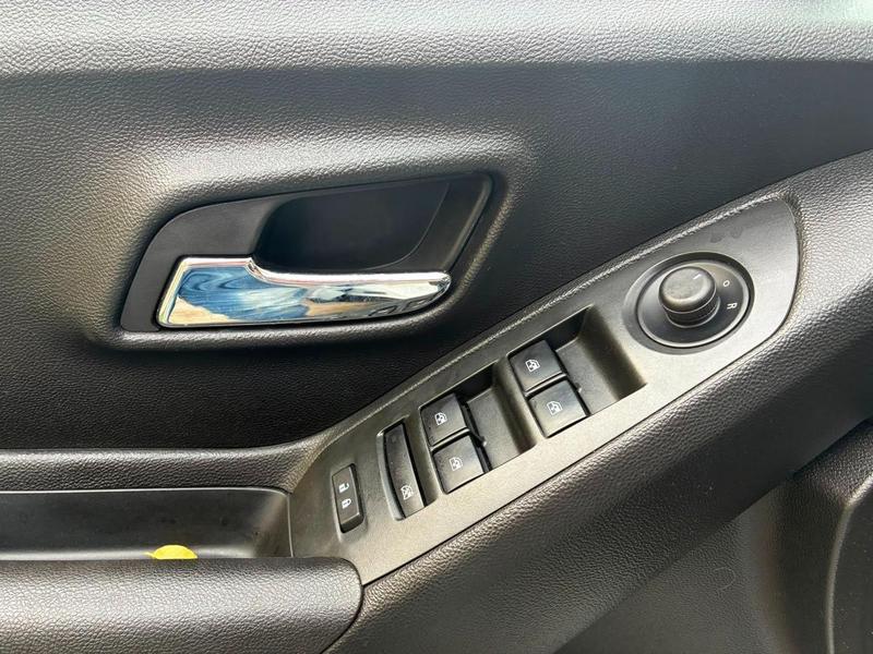 Chevrolet Tracker LTZ 1.8 - foto 8