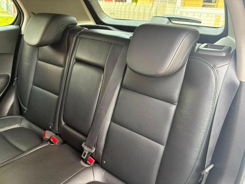 Chevrolet Tracker LTZ 1.8 - foto 10