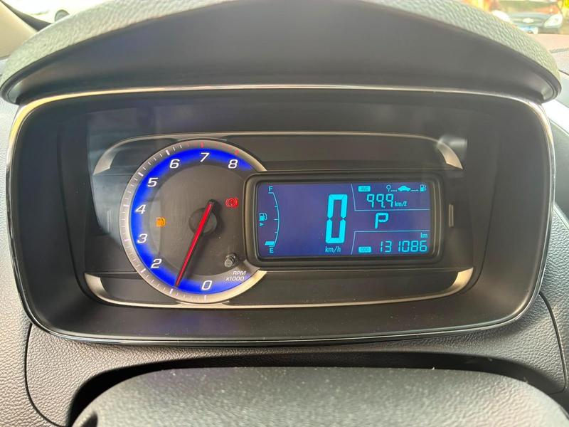 Chevrolet Tracker LTZ 1.8 - foto 7