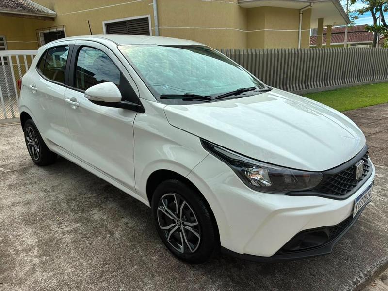Fiat Argo Drive 1.0 Flex - foto 3