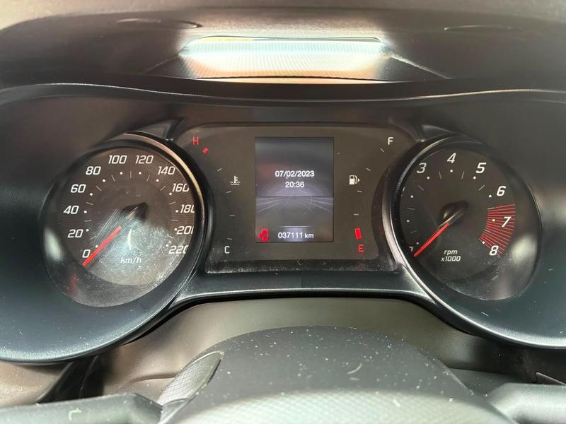 Fiat Argo Drive 1.0 Flex - foto 6