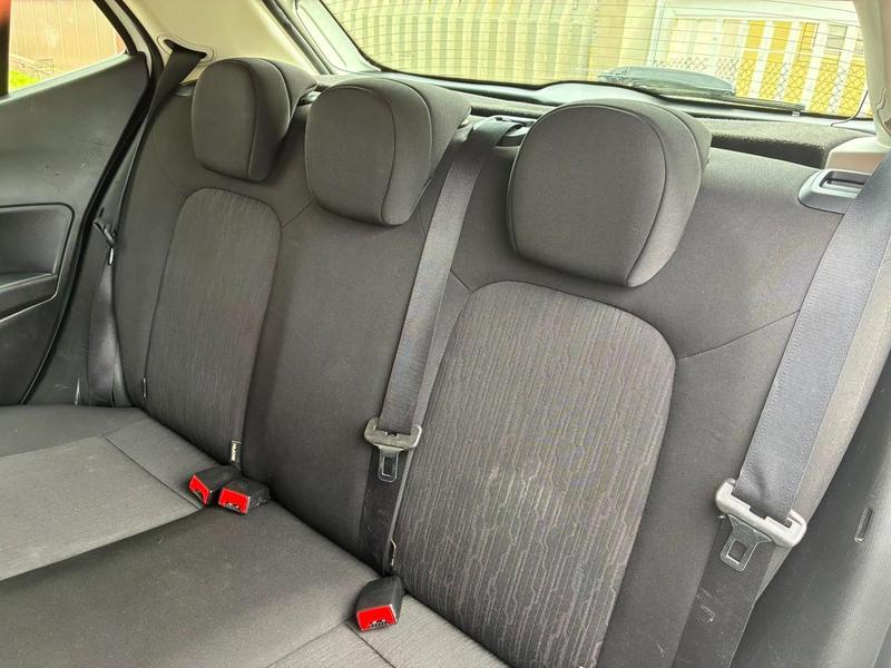 Fiat Argo Drive 1.0 Flex - foto 10