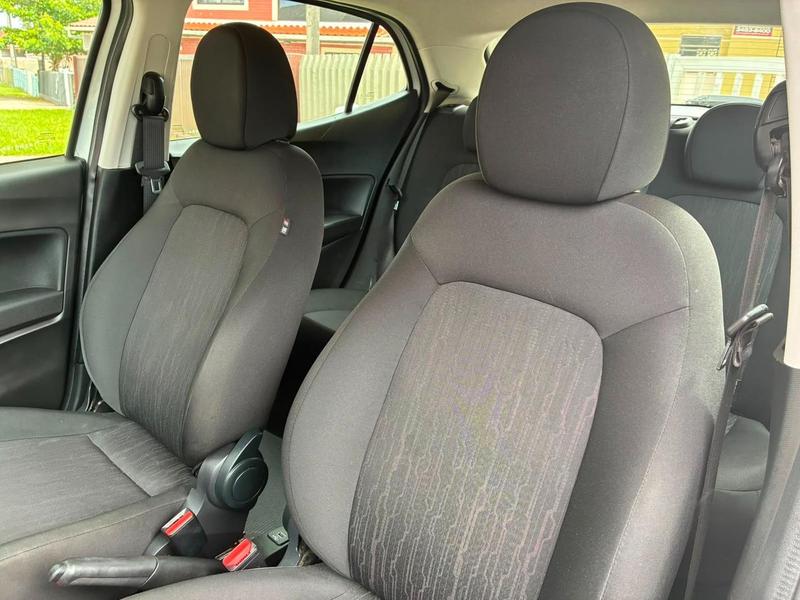 Fiat Argo Drive 1.0 Flex - foto 9
