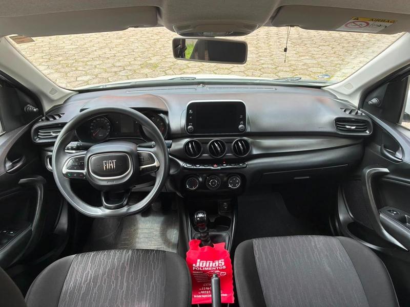 Fiat Argo Drive 1.0 Flex - foto 5