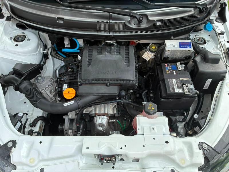 Fiat Argo Drive 1.0 Flex - foto 11