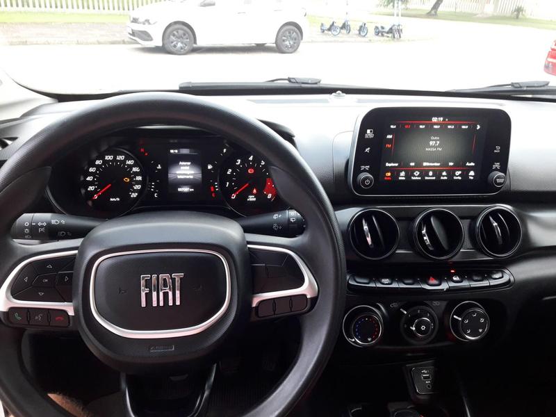 Fiat Argo Drive 1.0 Flex - foto 7