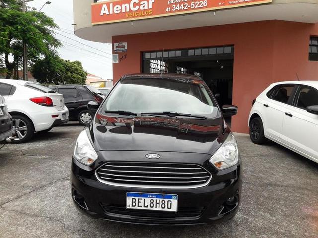 FORD KA + SE 1.0 MEC.