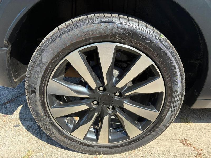 Nissan Kicks Sv CVT - foto 11