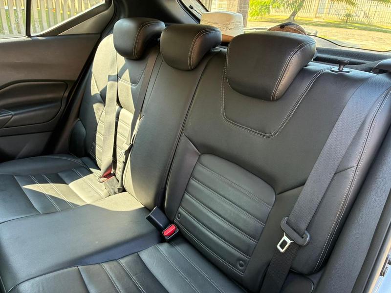 Nissan Kicks Sv CVT - foto 9