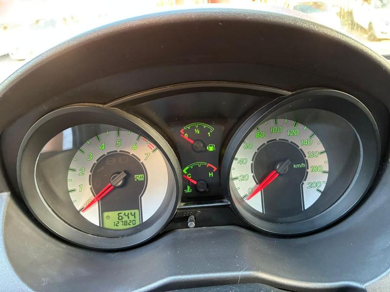 Ford Fiesta 1.6 Flex - foto 6
