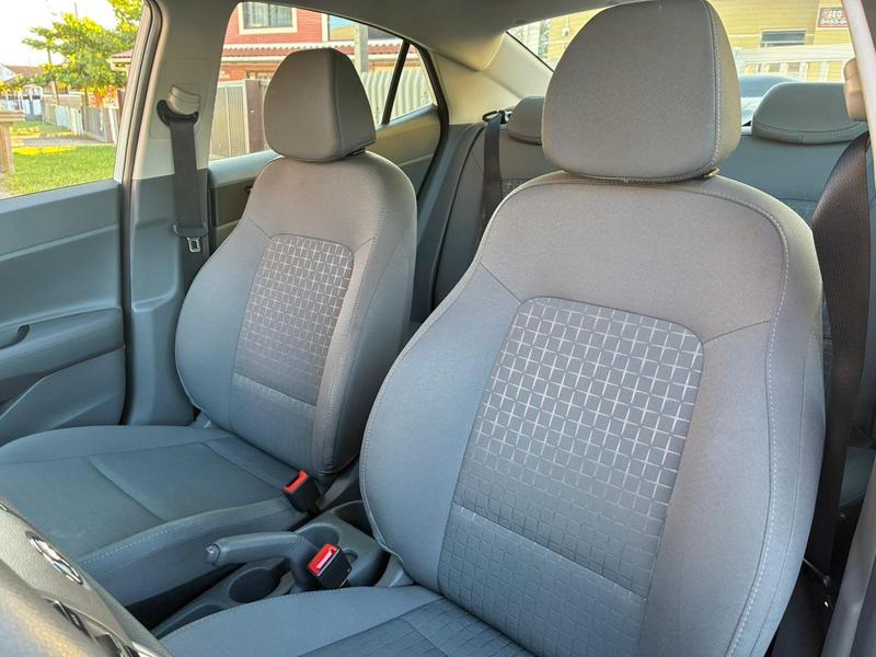 Hyundai HB20S 1.0 Confort Plus 12V Flex 4P Manual - foto 8