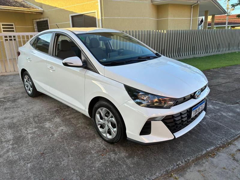 Hyundai HB20S 1.0 Confort Plus 12V Flex 4P Manual - foto 3