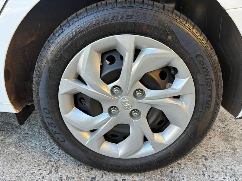 Hyundai HB20S 1.0 Confort Plus 12V Flex 4P Manual - foto 10