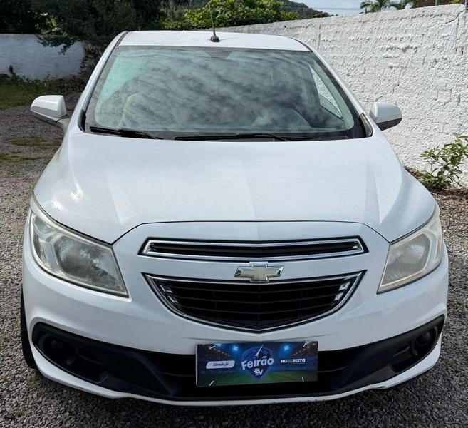 Chevrolet Prisma 1.0 Mt LT - foto 3