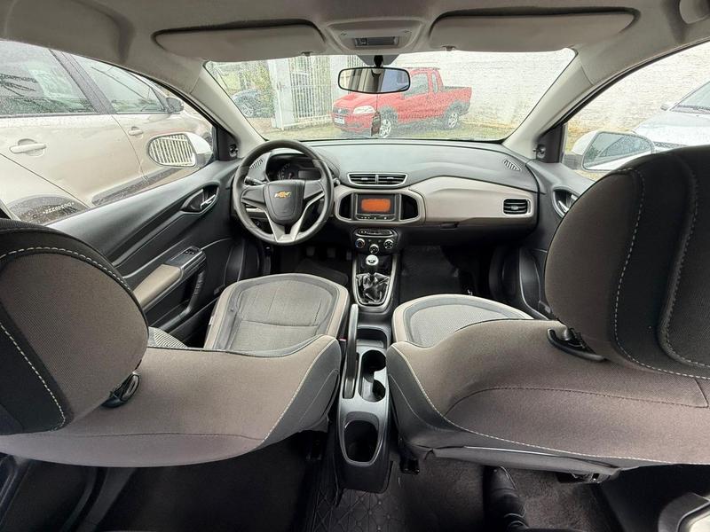 Chevrolet Prisma 1.0 Mt LT - foto 5