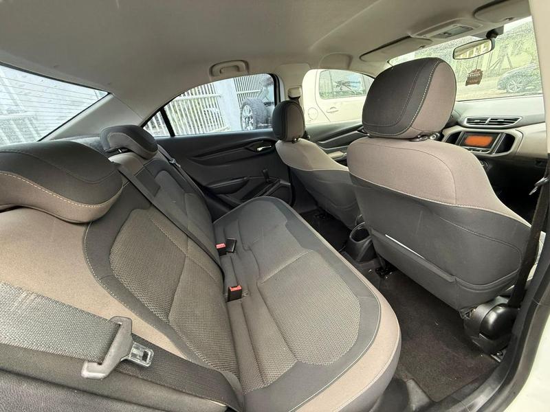 Chevrolet Prisma 1.0 Mt LT - foto 6