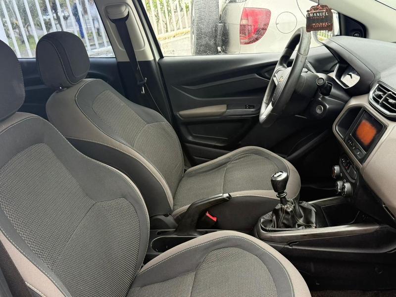 Chevrolet Prisma 1.0 Mt LT - foto 4