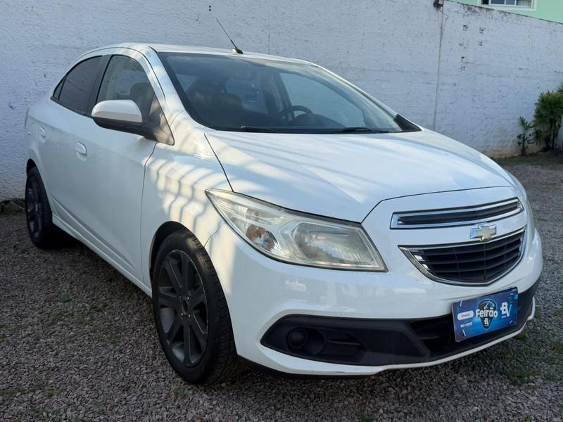 Chevrolet Prisma 1.0 Mt LT - foto 2