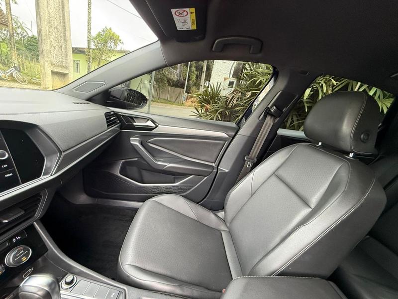 Volkswagen Jetta R Line 250 TSI 1.4 Flex 16V Automático - foto 7