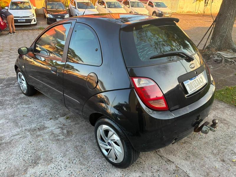 Ford Ka Gl - foto 2