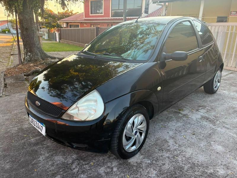 Ford Ka 2005 à venda
