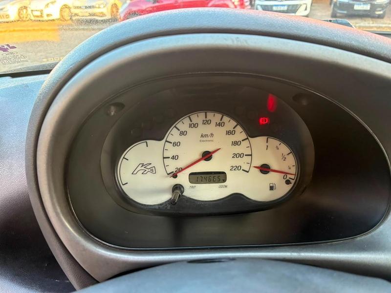 Ford Ka Gl - foto 6