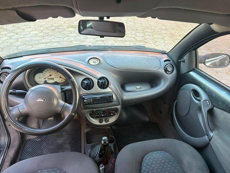 Ford Ka Gl - foto 5