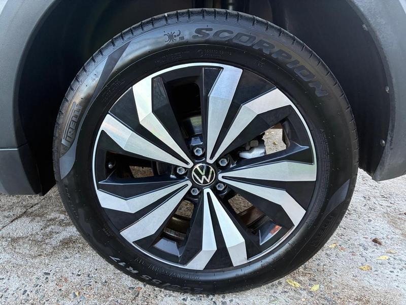 Volkswagen T-Cross TSI - foto 5