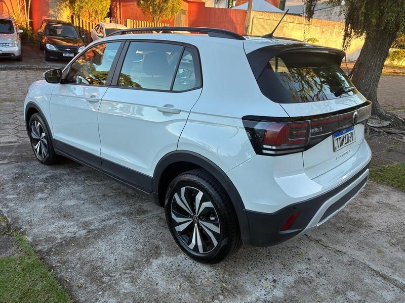 Volkswagen T-Cross TSI - foto 2