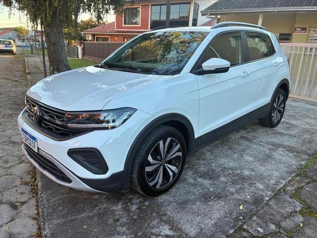 VOLKSWAGEN T CROSS TSI