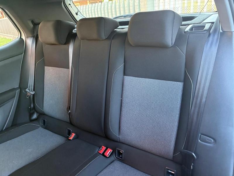 Volkswagen T-Cross TSI - foto 9