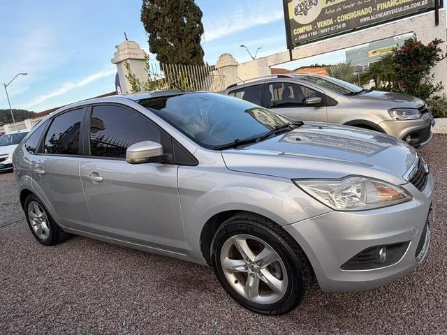 FORD FOCUS HATCH 2.0