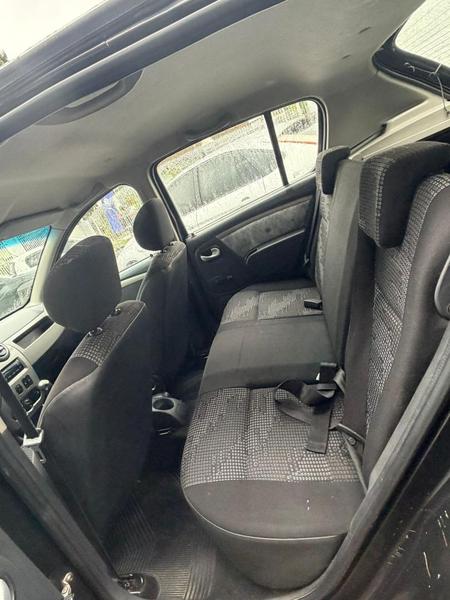 Renault Sandero 1.6 Expression - foto 5