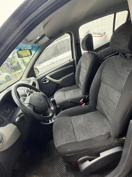 Renault Sandero 1.6 Expression - foto 6