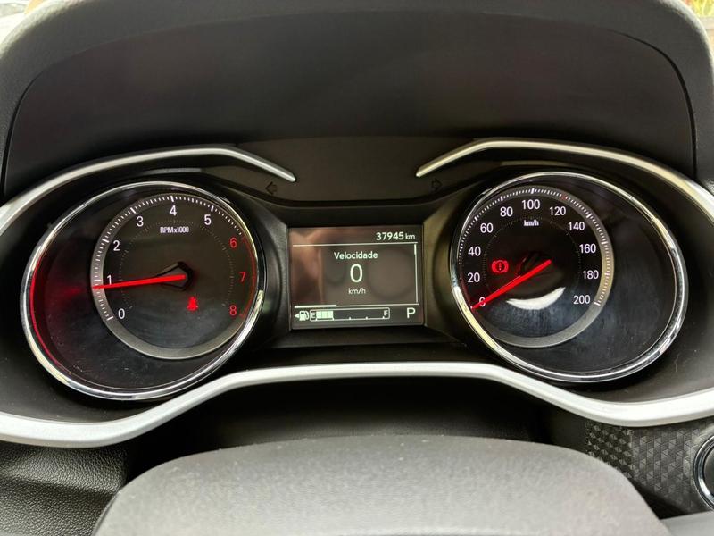 Chevrolet Onix Plus Plus LTZ 1.0 12V Tb Flex Aut. - foto 6