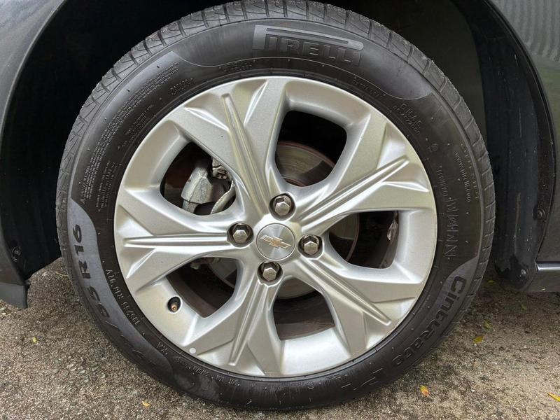 Chevrolet Onix Plus Plus LTZ 1.0 12V Tb Flex Aut. - foto 14